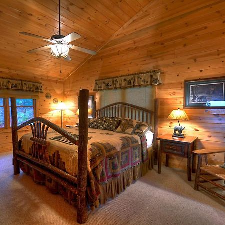The View Sweeping Mountain Views Gas Fireplace Game Room Hot Tub Blue Ridge Zewnętrze zdjęcie