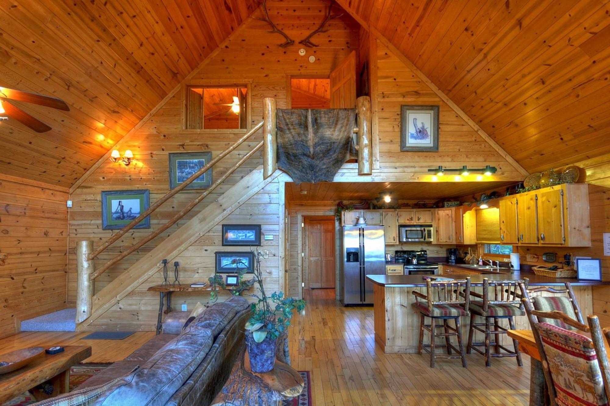 The View Sweeping Mountain Views Gas Fireplace Game Room Hot Tub Blue Ridge Zewnętrze zdjęcie